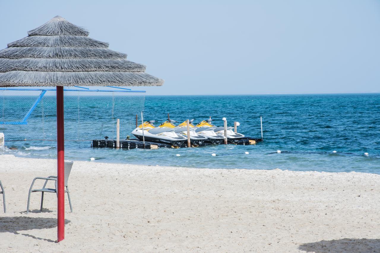 Radisson Blu Resort, Al Khobar Half Moon Bay Esterno foto Beach in Pomorie