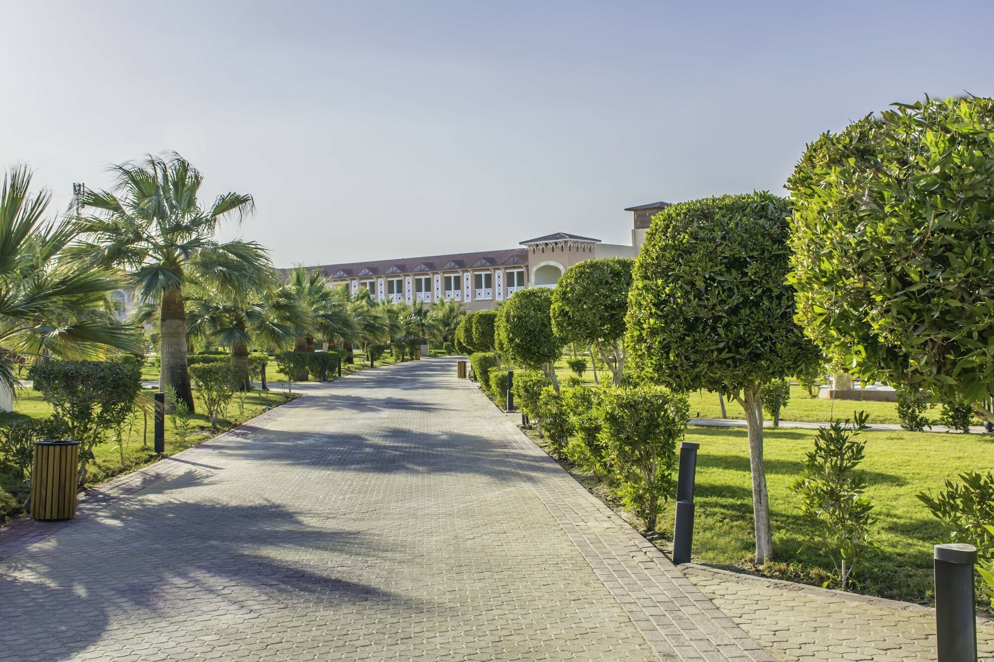 Radisson Blu Resort, Al Khobar Half Moon Bay Esterno foto University of Patras